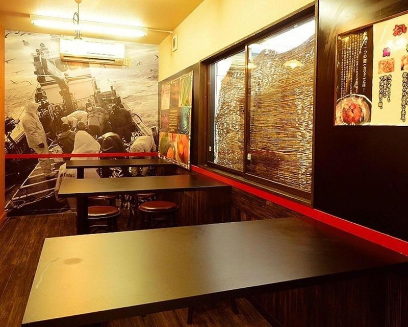カマドのタコ　ハイボール酒場のアルバイト・バイト求人情報-02