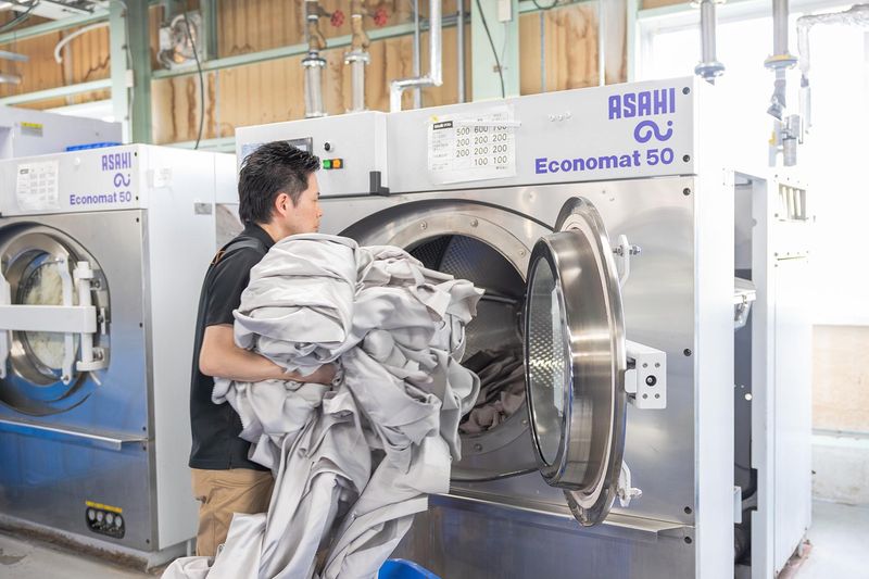 ワールドリネンサプライ株式会社-0001の求人・転職情報