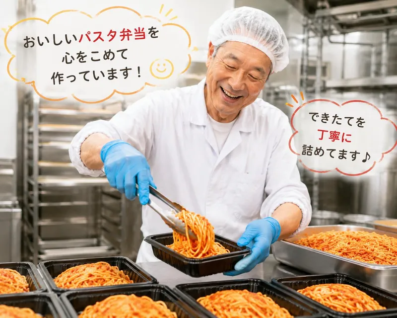 ボンジョルノ　新クッチーナ店のアルバイト・バイト求人情報