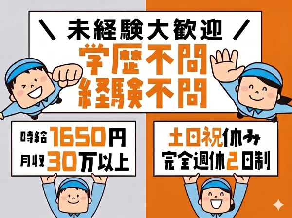 求人画像