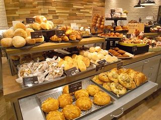 アフタヌーンティー・ベイカリー 大丸福岡天神店のイメージ4