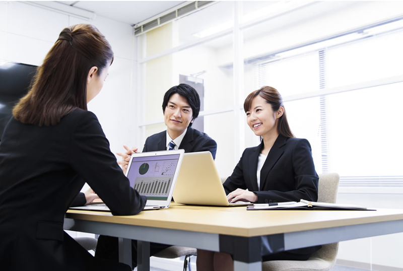 グロリア税理士法人の求人・転職情報