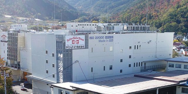 デイリーフーズ株式会社の求人・転職情報