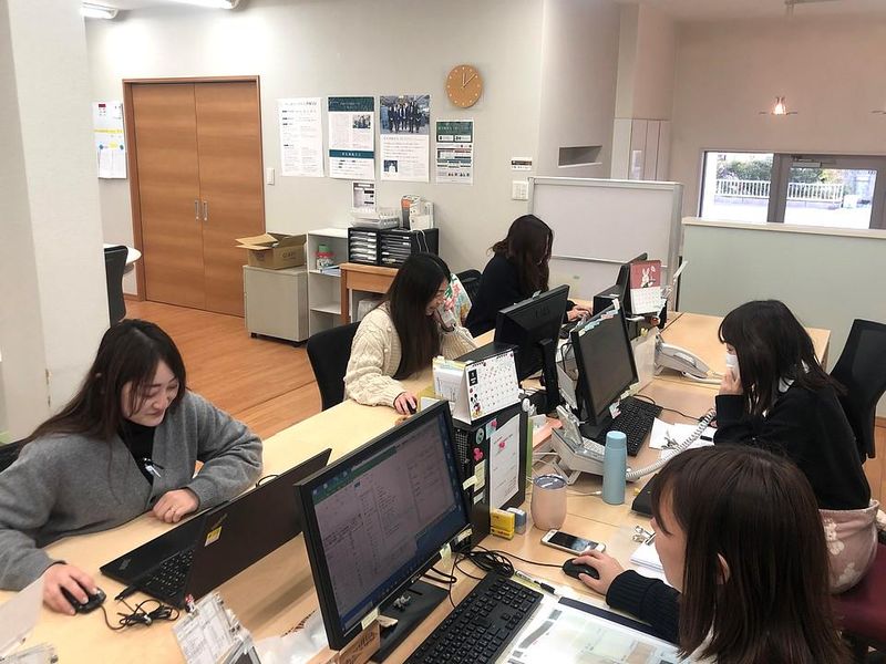 アーキテックス株式会社 アテイン岡崎本部のアルバイト・バイト求人情報-02