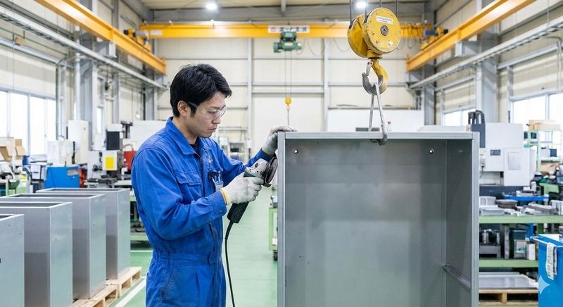 株式会社godaiのアルバイト・バイト求人情報-32