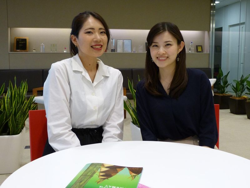 株式会社IIJプロテック 　茅場町のアルバイト・バイト求人情報-02