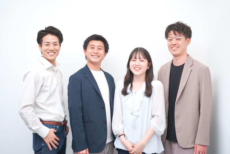株式会社Ｙ　Ａｇｅｎｃｙの求人・転職情報