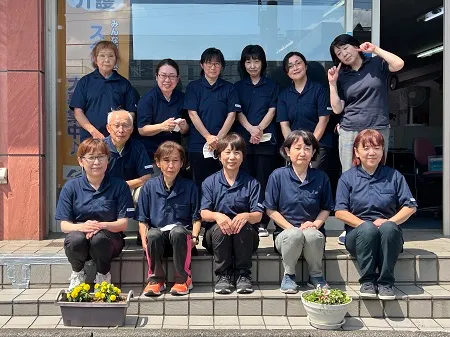 株式会社ニチイ学館の求人・転職情報