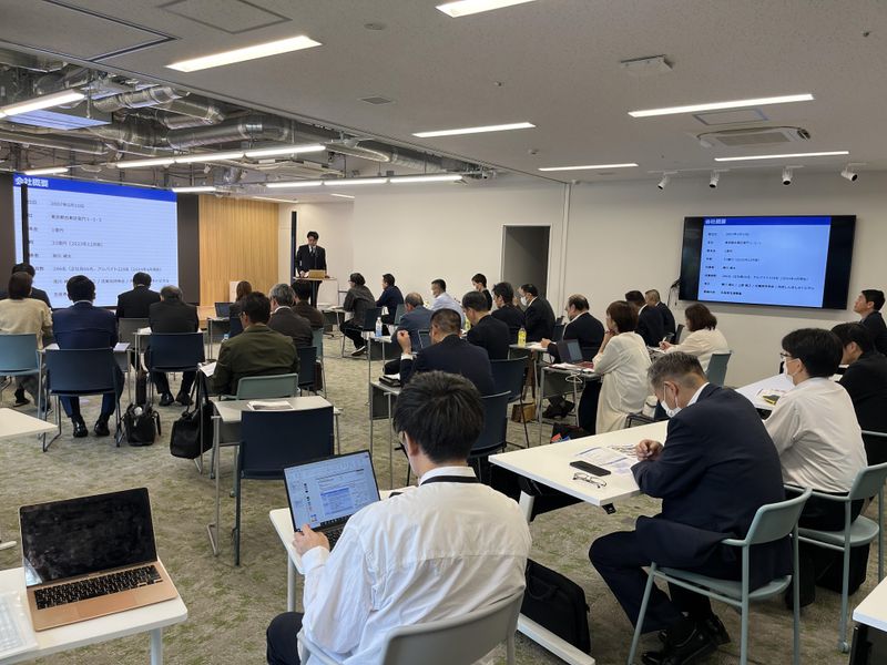 株式会社生産者直売のれん会の求人・転職情報