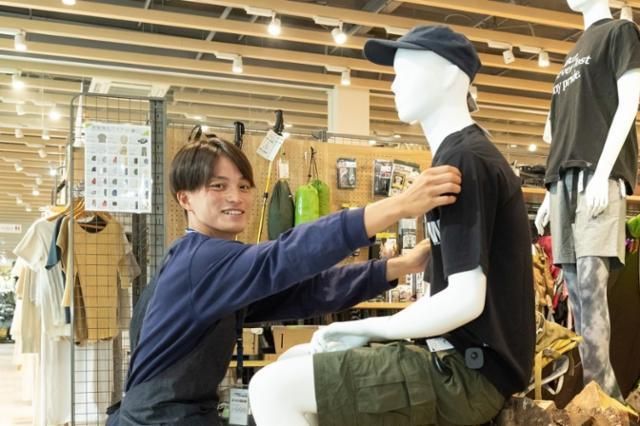 セカンドストリート松山谷町店のアルバイト・バイト求人情報-02