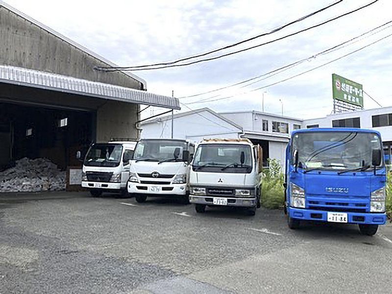 浦産業有限会社の求人・転職情報