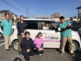 (株)やさしい手　訪問看護　かえりえ日野南平のアルバイト・バイト求人情報-03