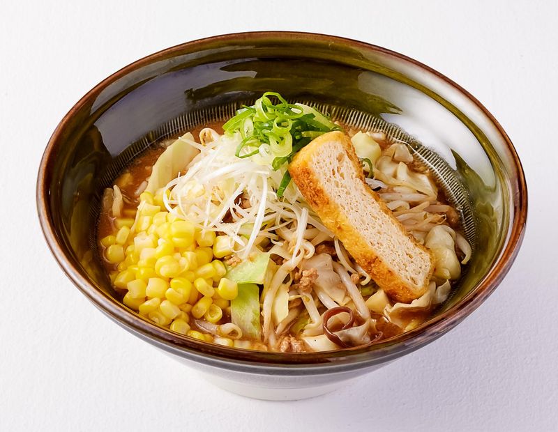 越後秘蔵麺 無尽蔵　ごせん家の求人情報