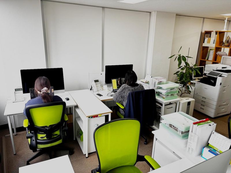 有限会社シンプルの求人・転職情報