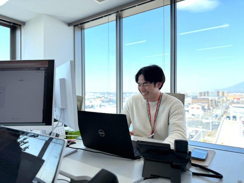 株式会社gigicompany　本社