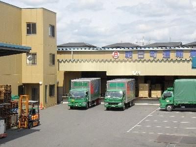 朝日町運輸倉庫株式会社の求人・転職情報