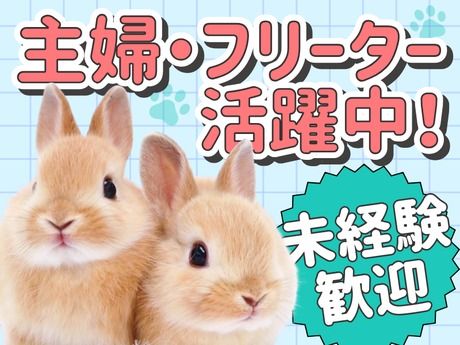 ペッツランド　OK大村店のアルバイト・バイト求人情報-01