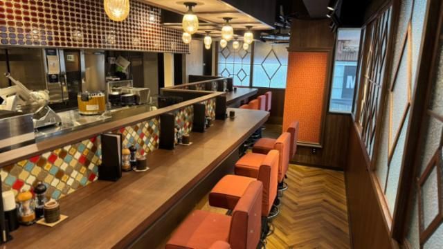 札幌スープカリーキング吉祥寺店 SOUP CURRY KINGのアルバイト・バイト求人情報-24