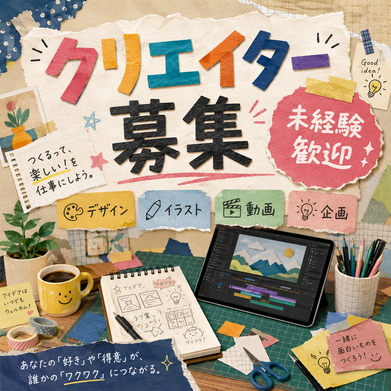 求人画像