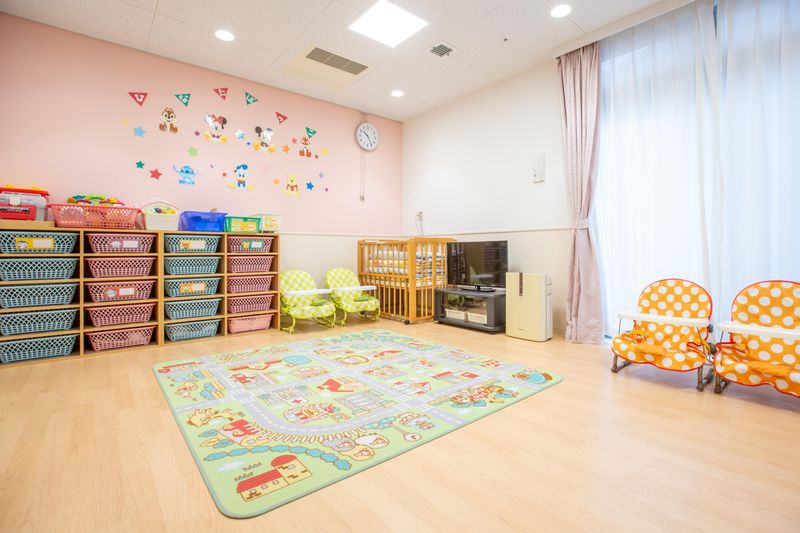 病児保育室　ひなたぼっこのアルバイト・バイト求人情報-13