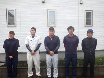 浄化槽サービス株式会社の求人・転職情報