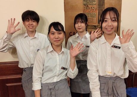 オールドスパゲティファクトリー　名古屋店のアルバイト・バイト求人情報-01