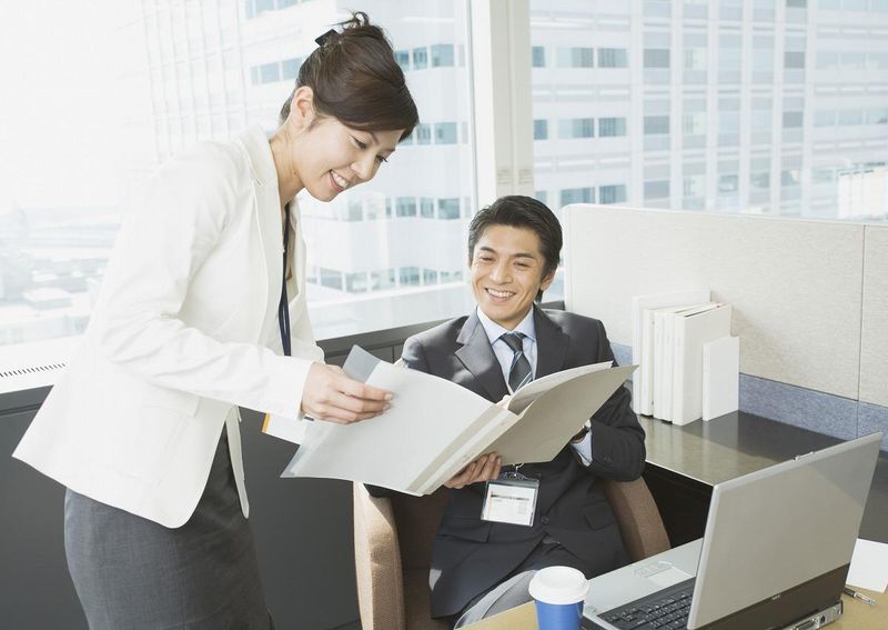 社会保険労務士法人アジアン経営管理事務所の求人・転職情報