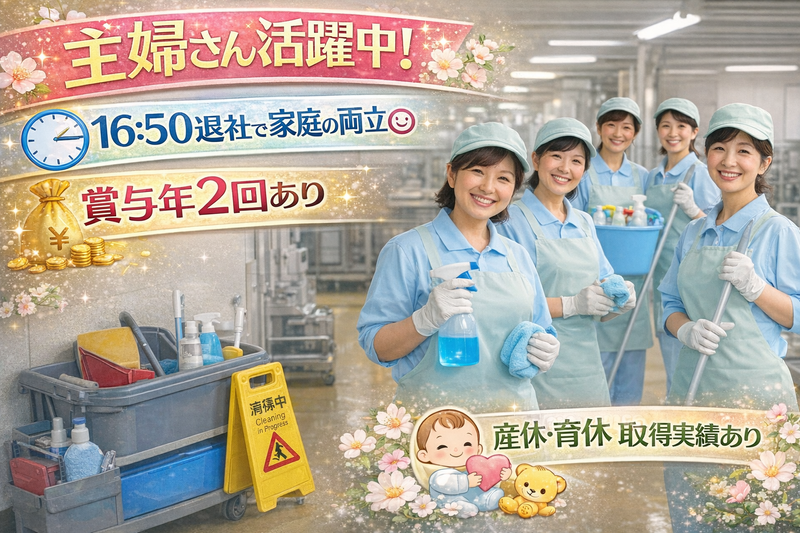昌永産業株式会社の求人・転職情報