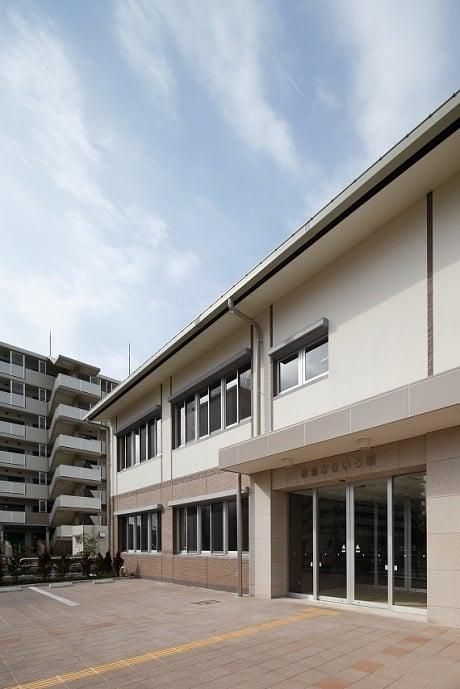 綾瀬なないろ園のアルバイト・バイト求人情報-02