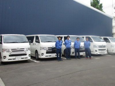ダイキン福祉サービス株式会社の求人・転職情報