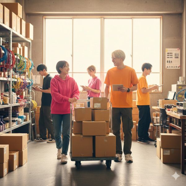 オーピーシー株式会社