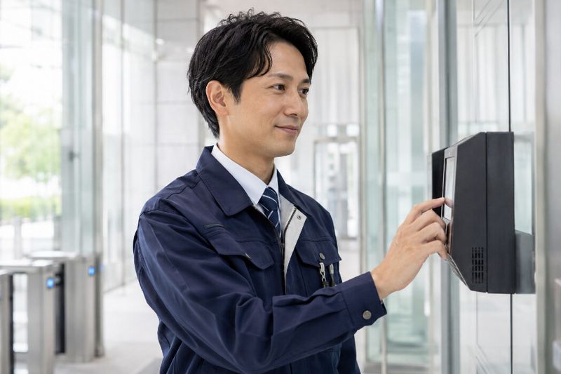 セコム株式会社の求人・転職情報