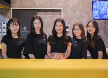 株式会社KOSの求人・転職情報