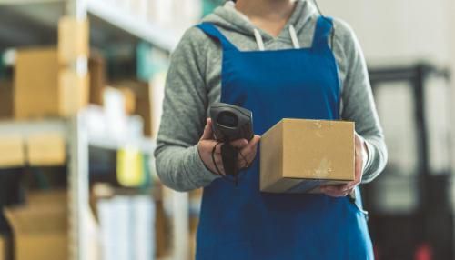 ラ・メゾン・デュ・ショコラ・ジャポン株式会社の求人・転職情報