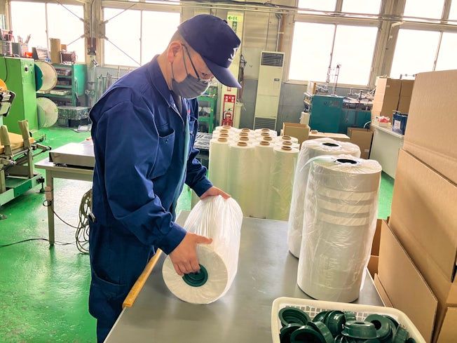 三幸社フィルム&サプライ株式会社の求人・転職情報