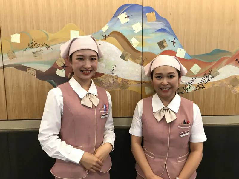 株式会社両口屋是清の求人・転職情報