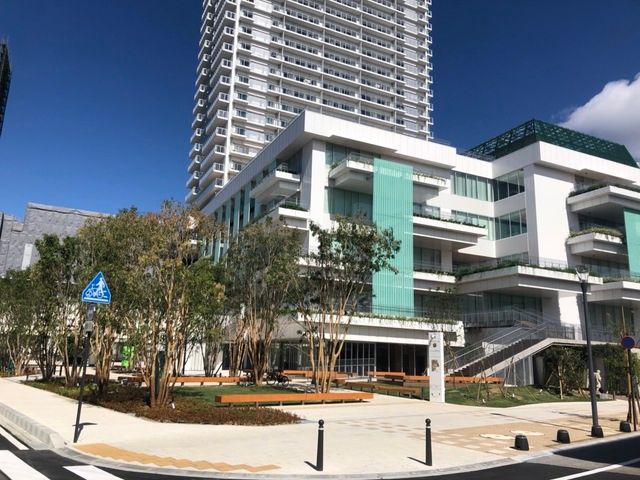 株式会社豊橋園芸ガーデンの求人・転職情報