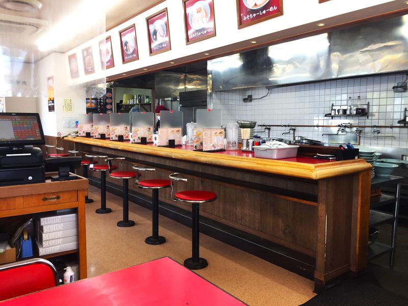 くるまやラーメン　新座店のアルバイト・バイト求人情報-03