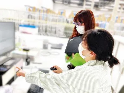 マースクロジスティクス＆サービスジャパン株式会社の求人・転職情報