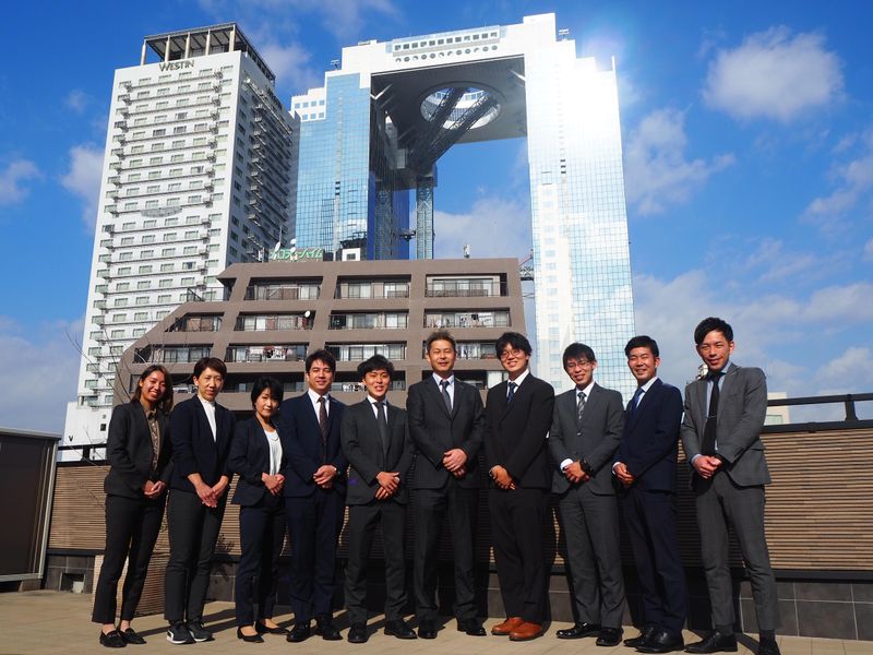 株式会社クリエイト大阪の求人・転職情報