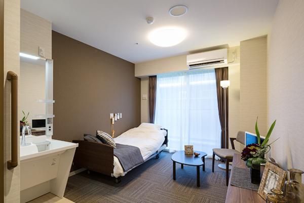 チャーム六郷のアルバイト・バイト求人情報-03