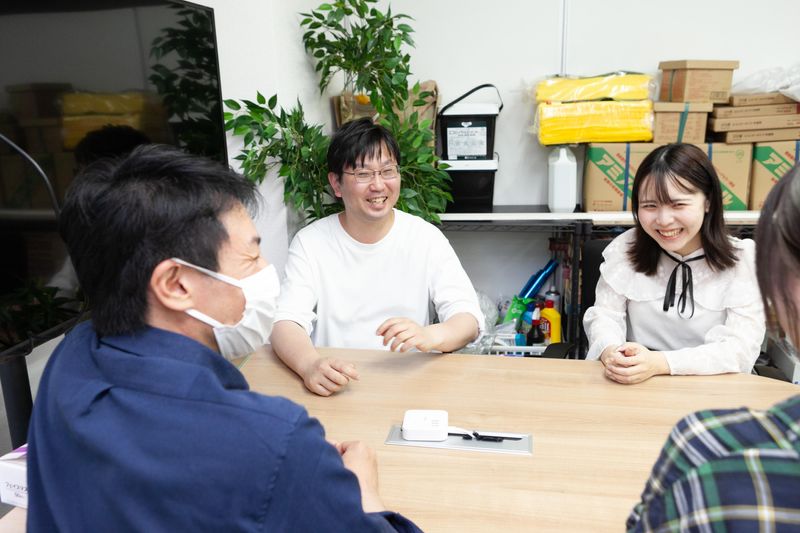 RATIO美装株式会社のアルバイト・バイト求人情報-03