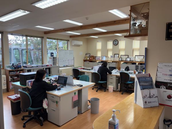 清明トータルプランナー株式会社の求人・転職情報