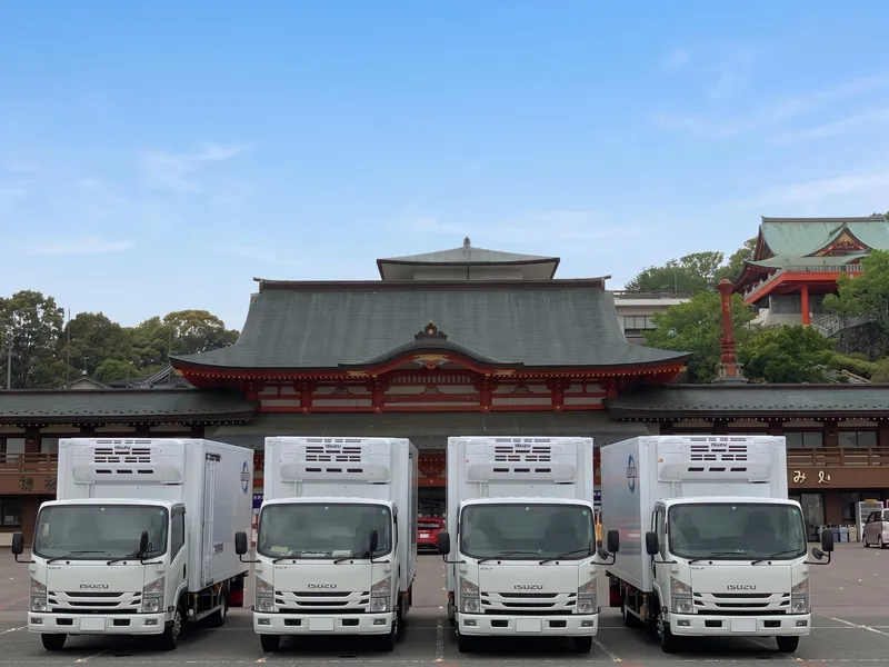 有限会社　セントラルカーゴの求人・転職情報
