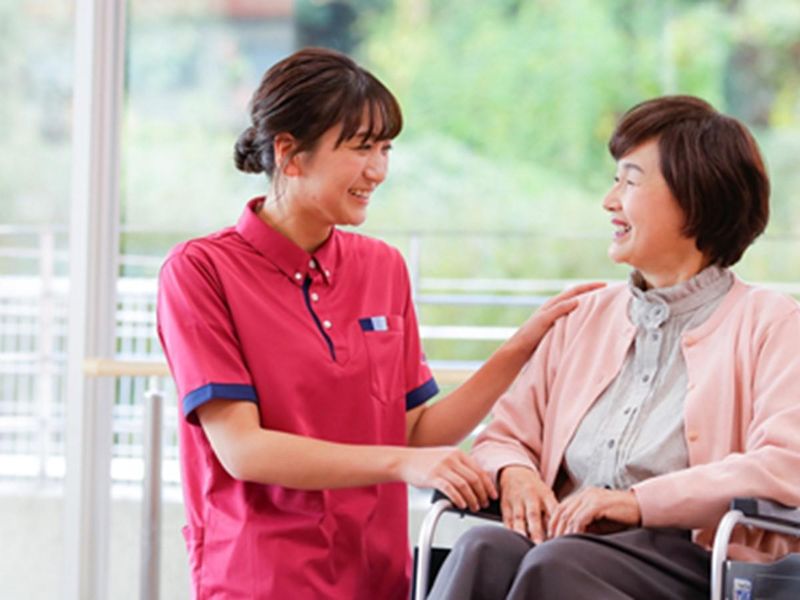 社会福祉法人恒和会