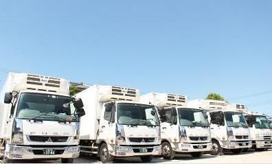 三共物流有限会社の求人・転職情報