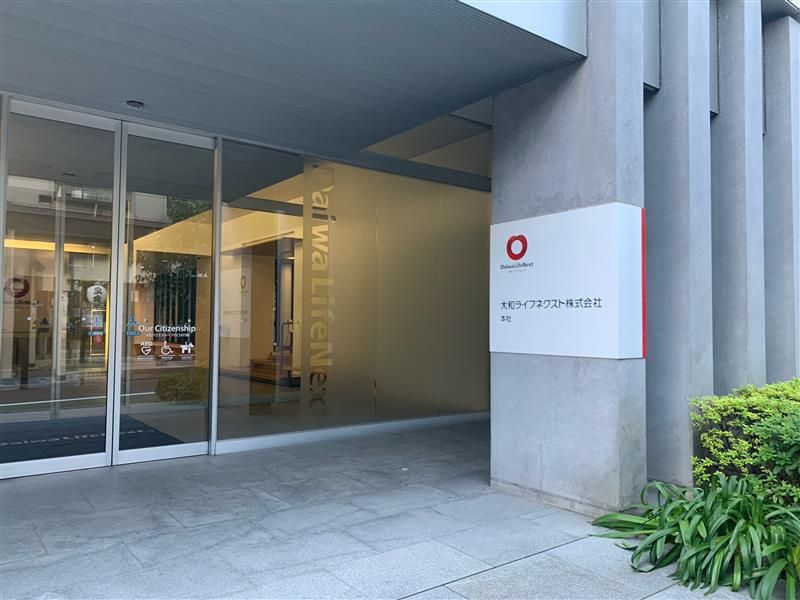 大和ライフネクスト株式会社<西本町事務所>のアルバイト・バイト求人情報-05