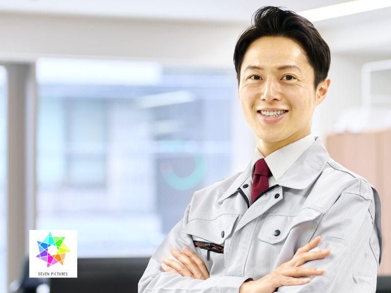 株式会社セブンピクチャーズのアルバイト・バイト求人情報-07