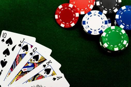 Poker Arena 難波のアルバイト・バイト求人情報-03