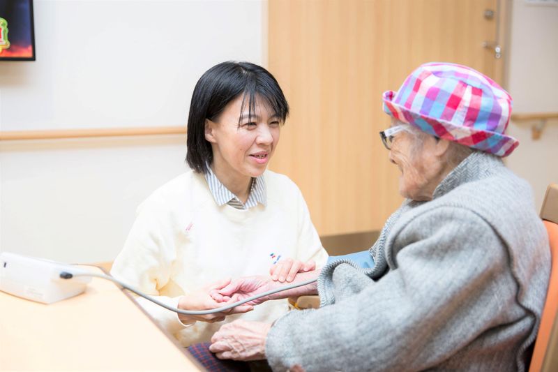 社会福祉法人おおとり福祉会の求人・転職情報